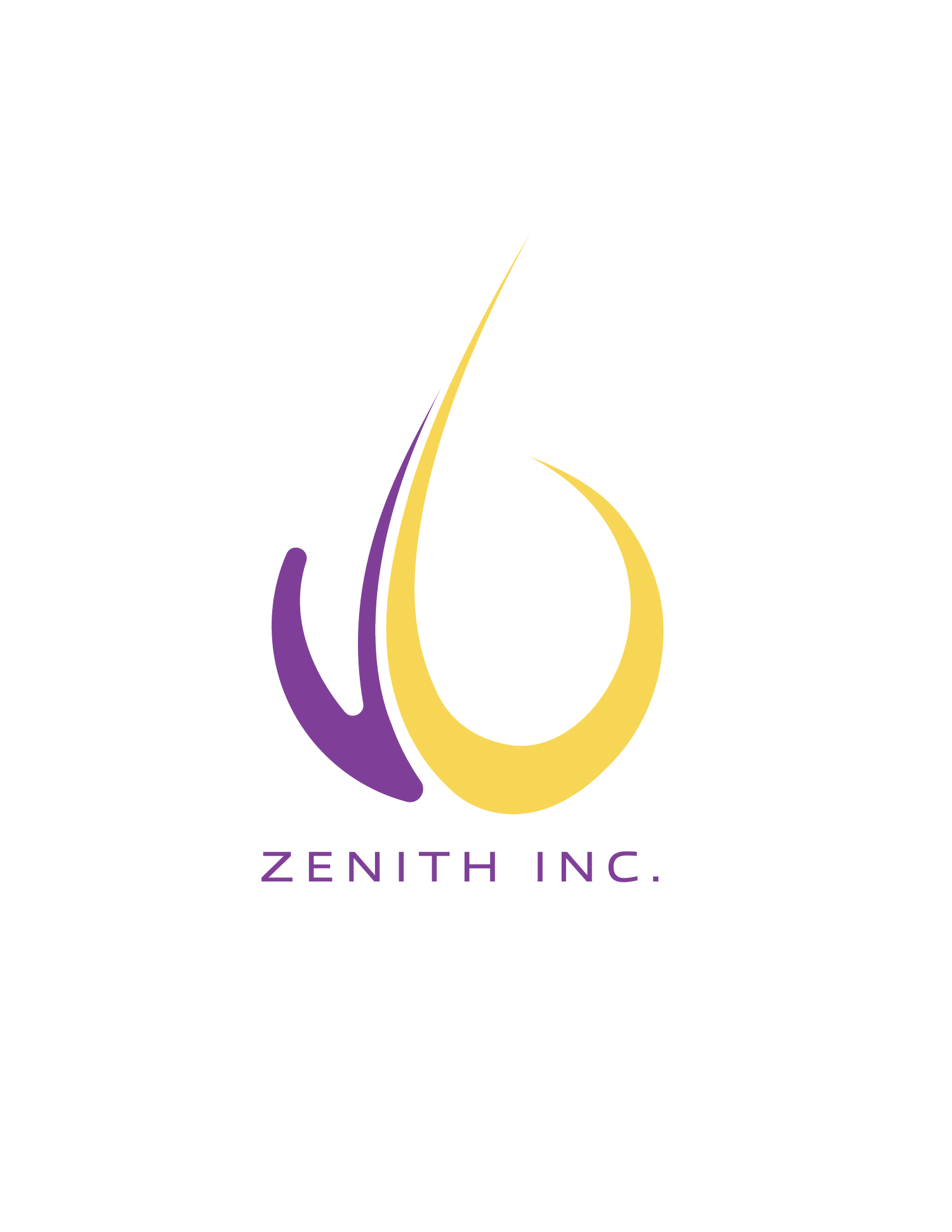 Zenith Inc.