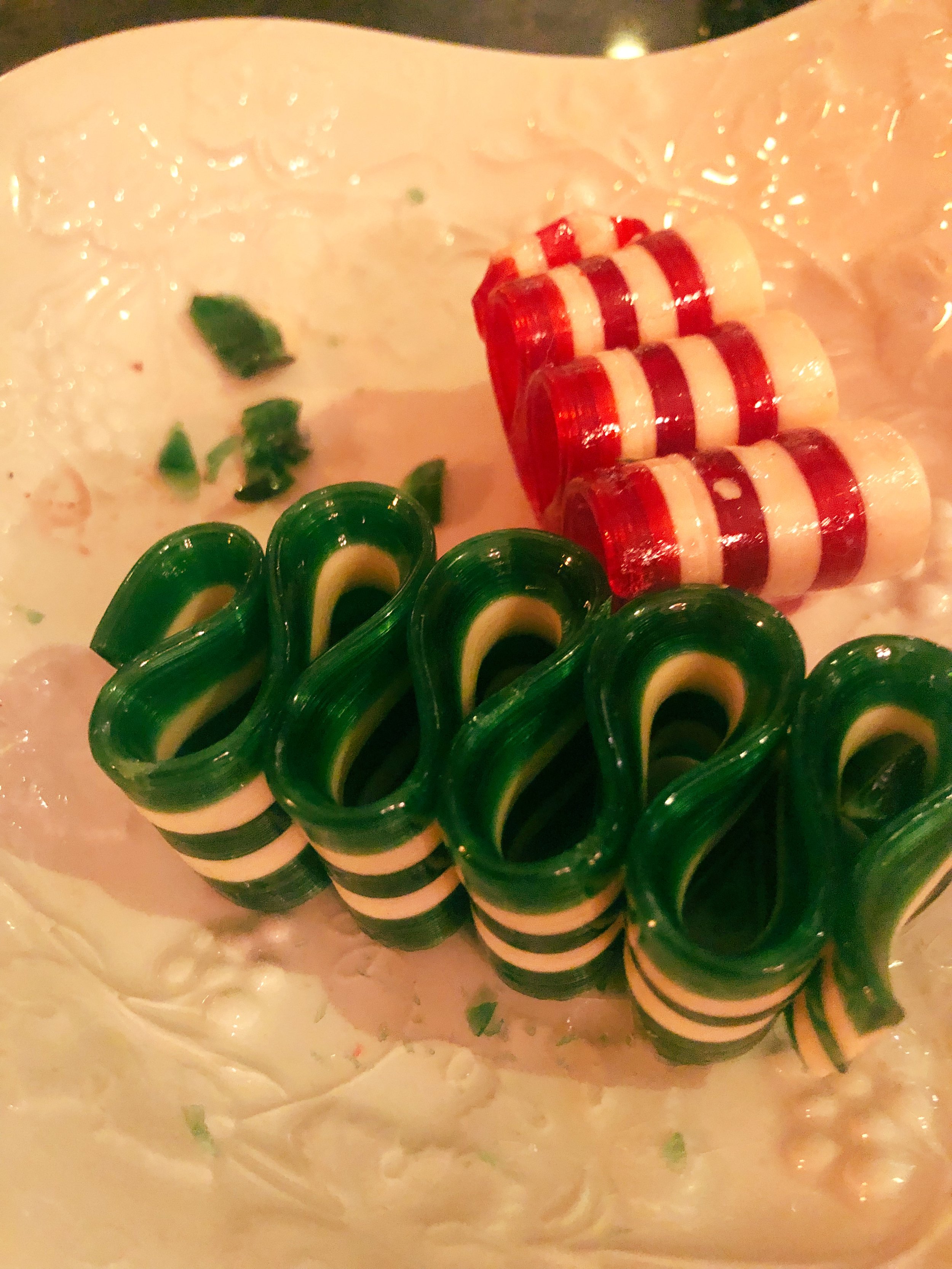 FOOD UNIONS. Grab a fork; things could get weird.