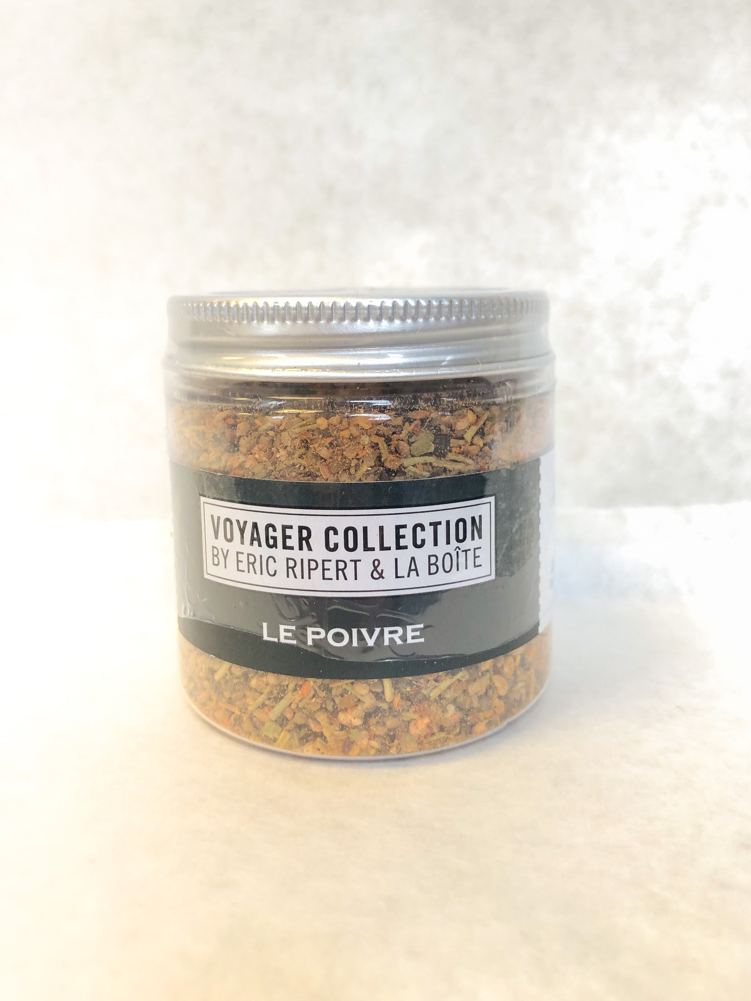 La Boîte Le Poivre
