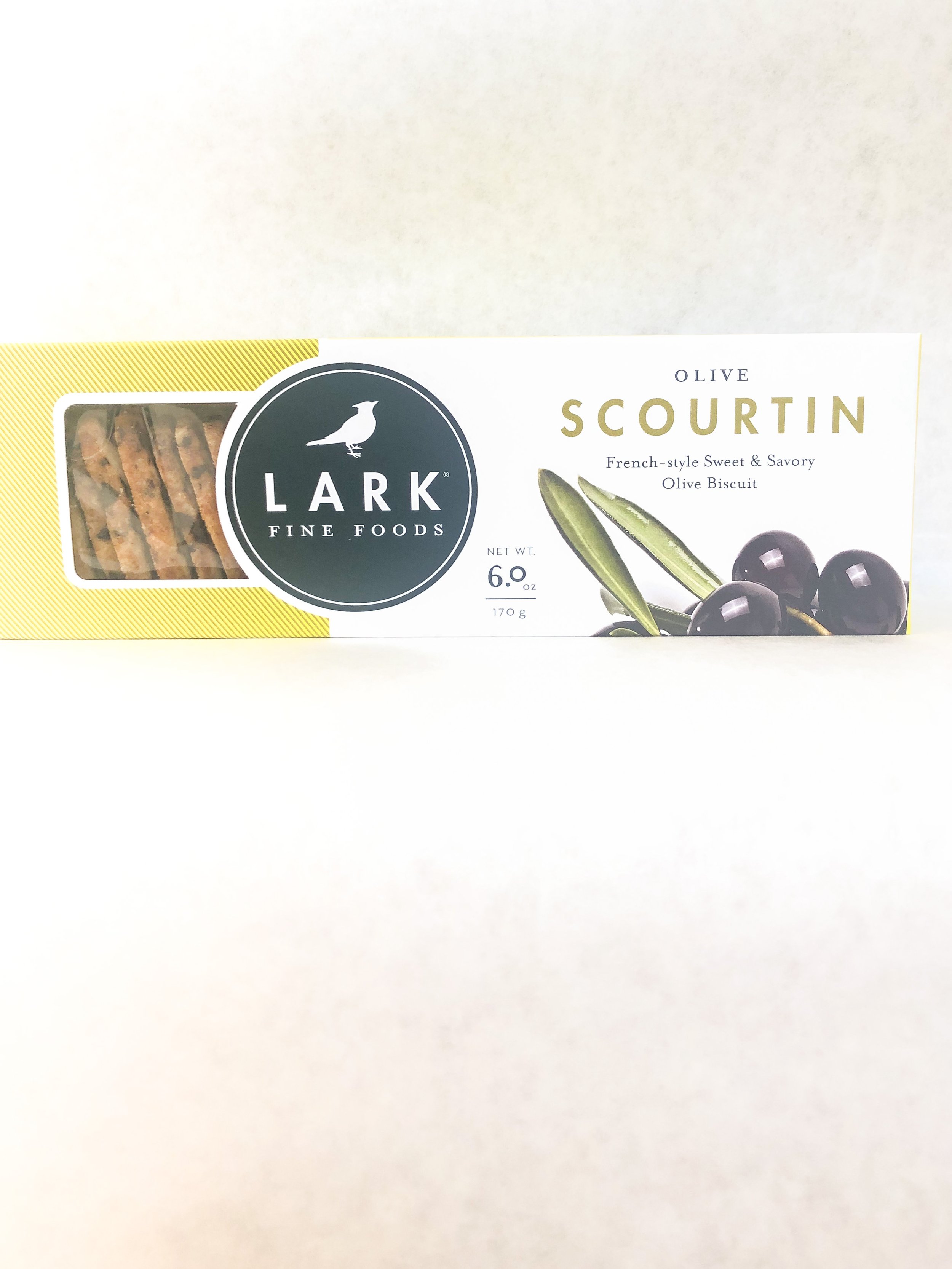 Lark Fine Foods Scourtin