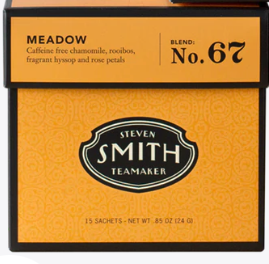 Smith Tea Meadow No. 67