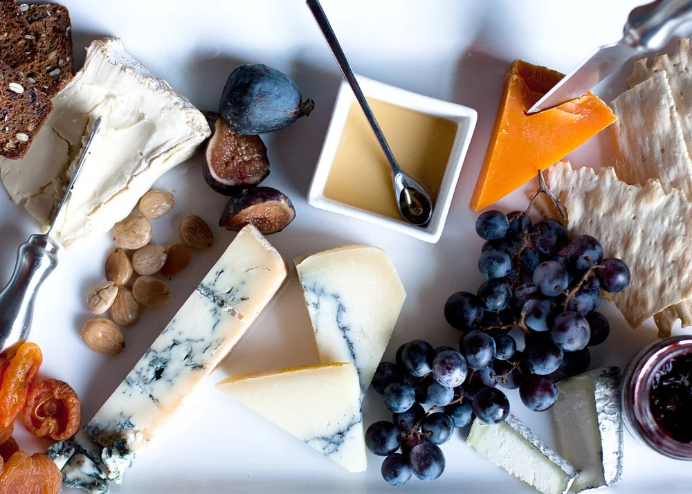 Cheese & Charcuterie Subscriptions — Shop Food Union