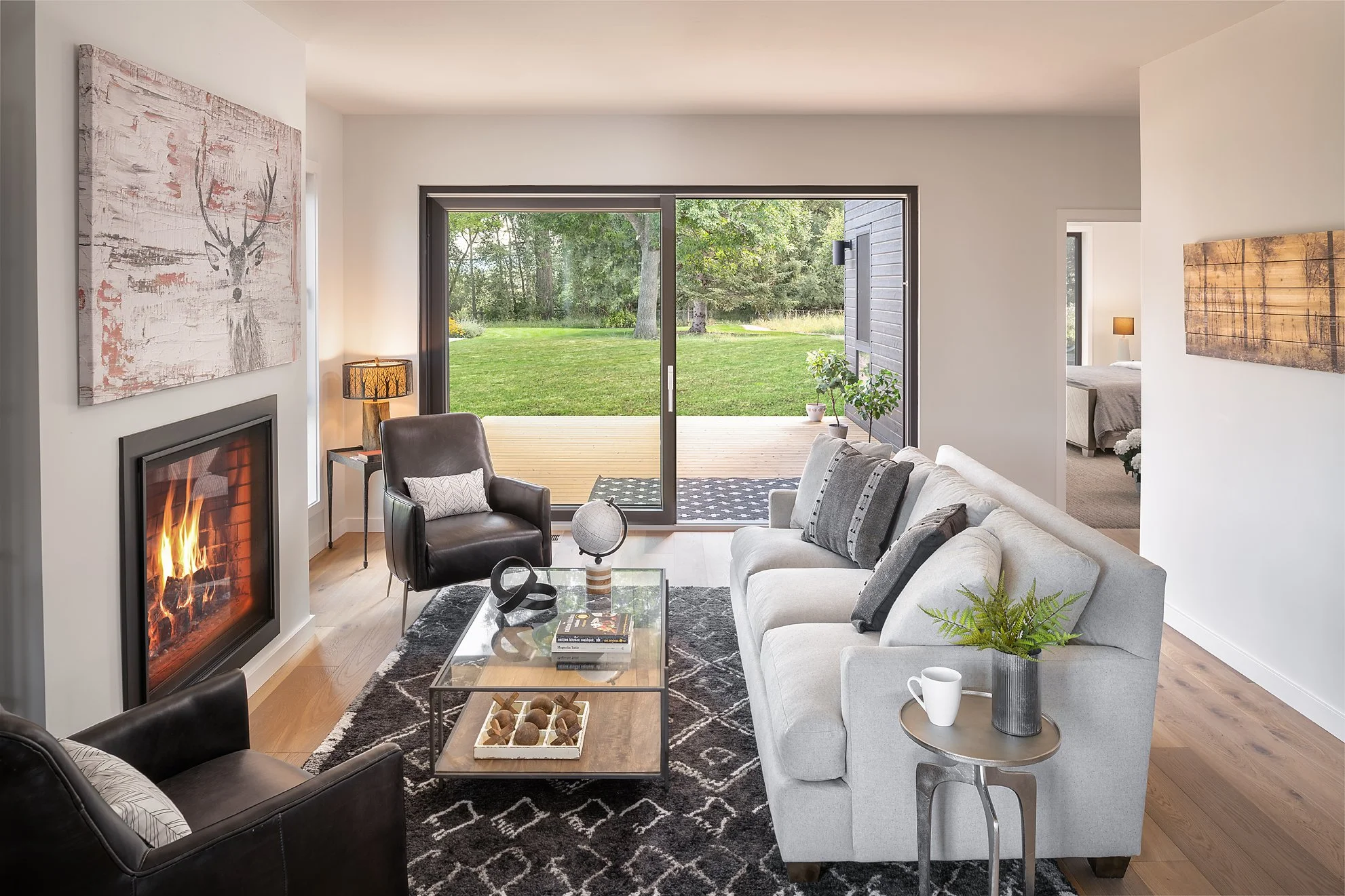 Lykke Condos - Bozeman, MT - developed by Cadius Partners