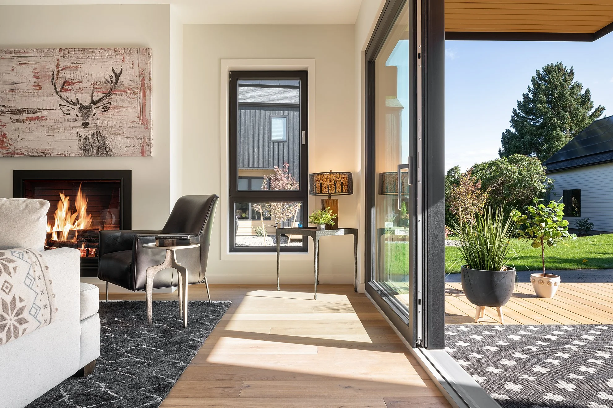 Lykke Condos - Bozeman, MT - developed by Cadius Partners