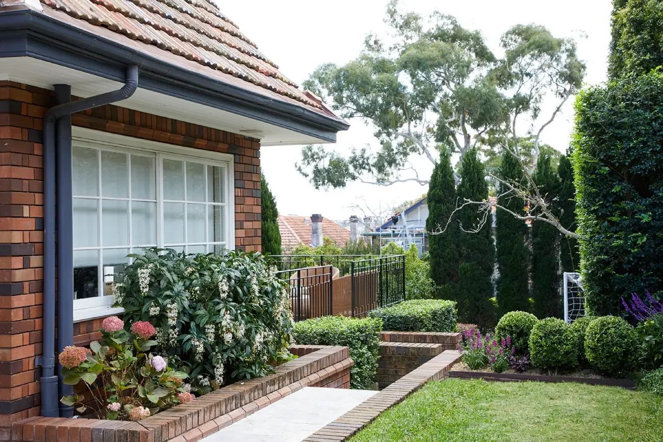 Mosman