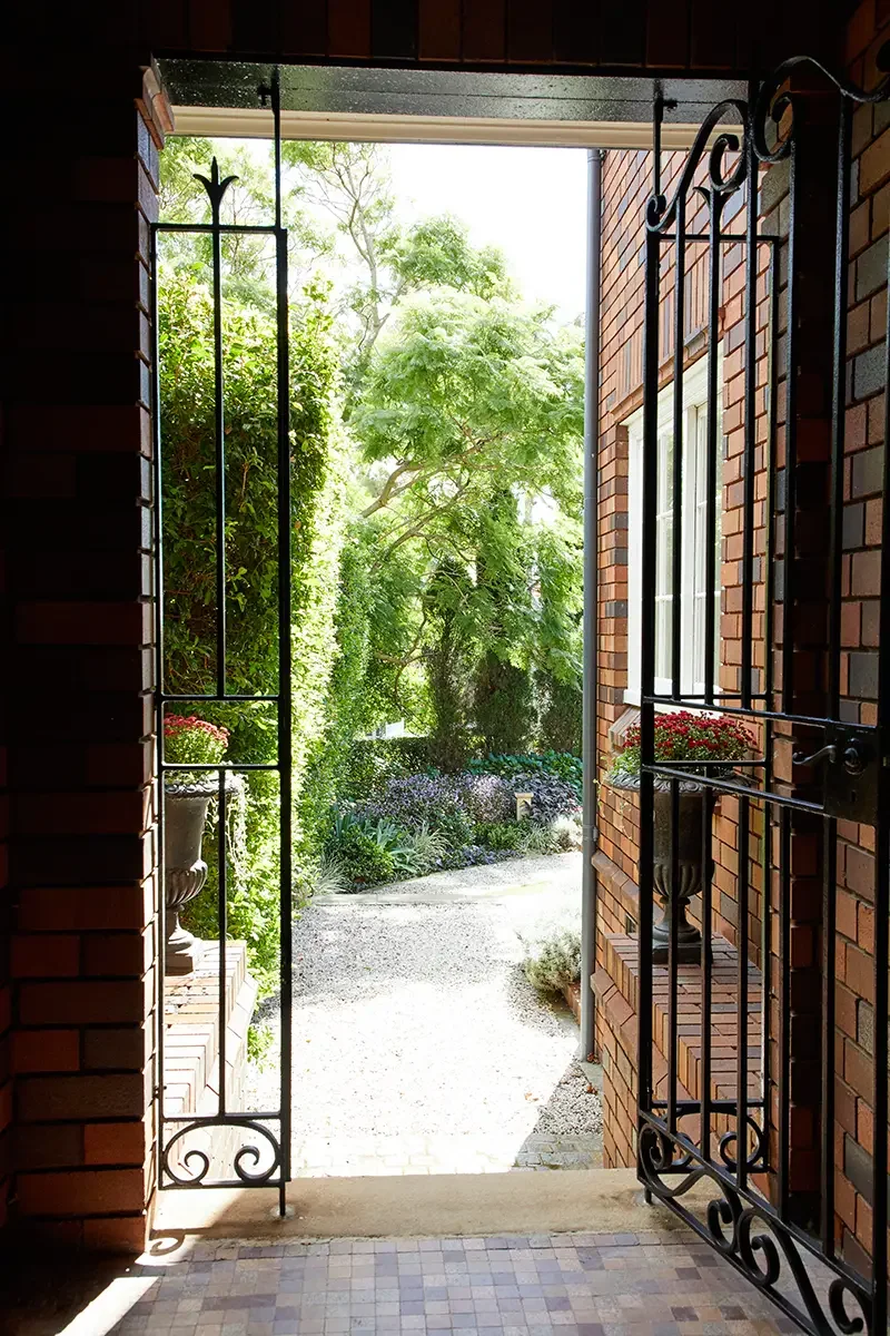 Mosman