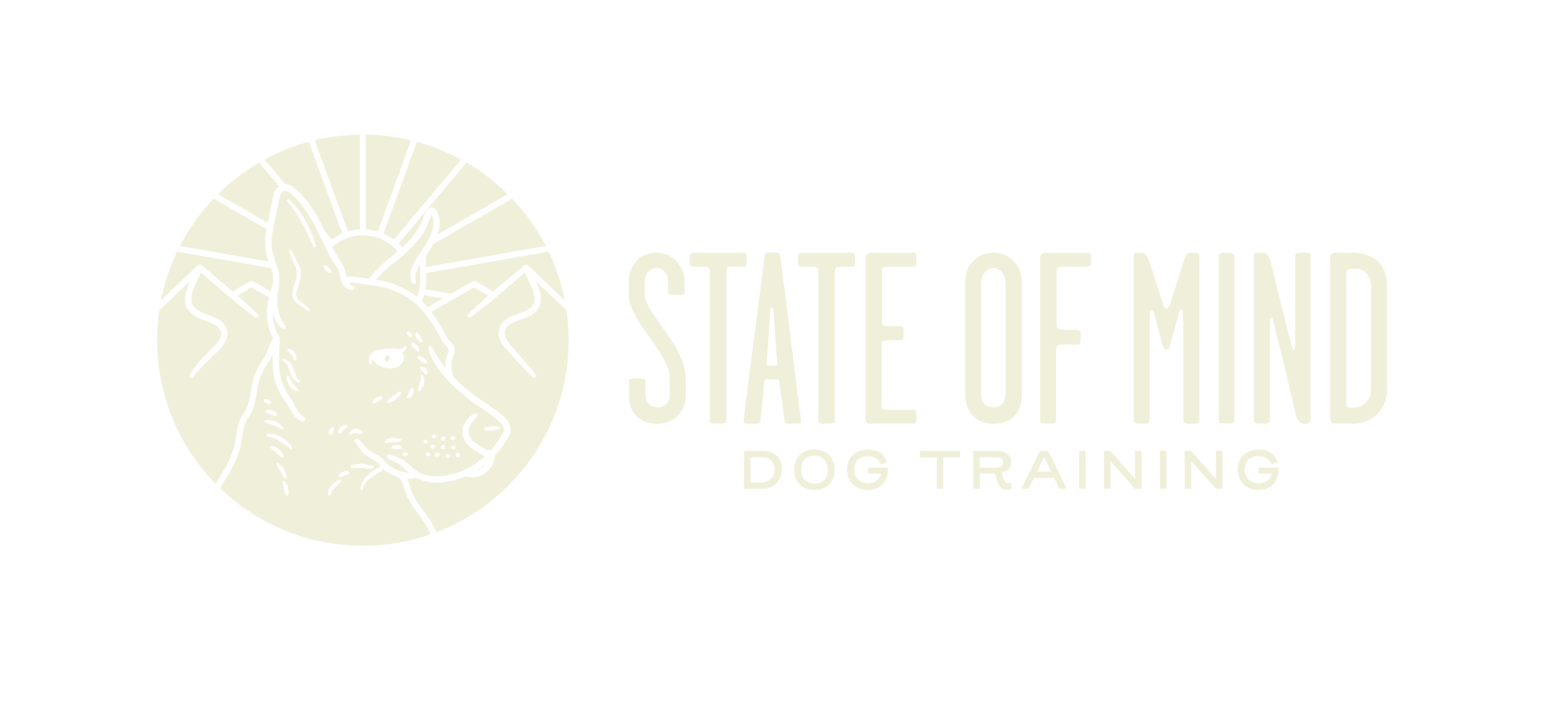 State of Mind Dog Training