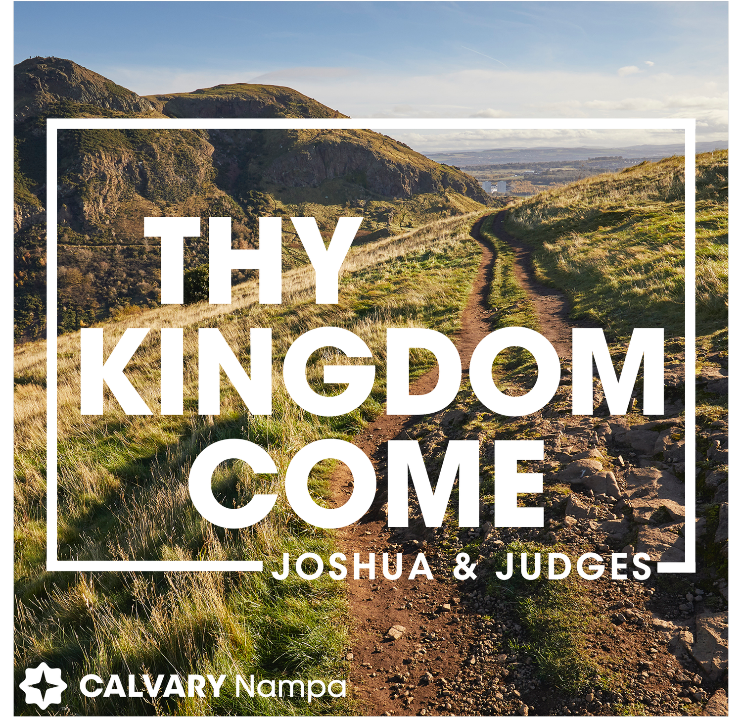 Judges 6-8 (5/5/2024) episode artwork