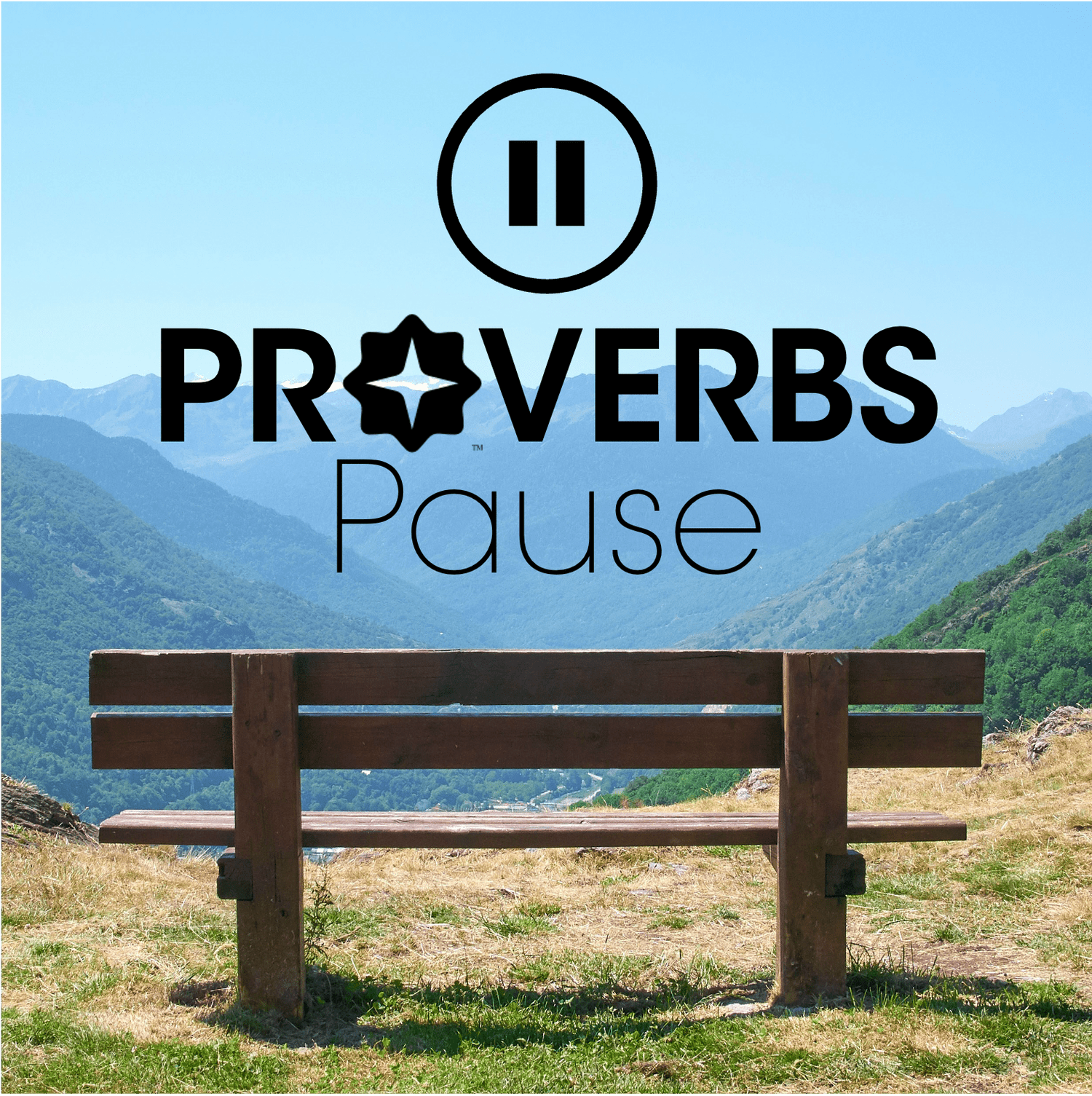 Wisdom is for Kings - Proverbs 16:10-16 episode artwork