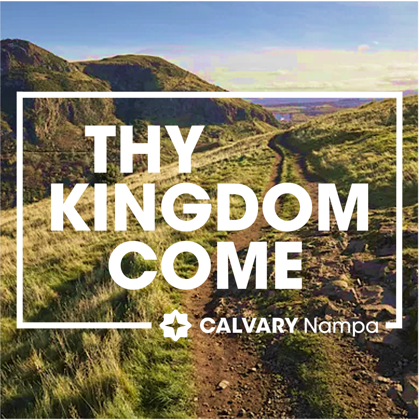 Their Kingdom Gone - Thy Kingdom Come - 2 Chronicles 36 episode artwork