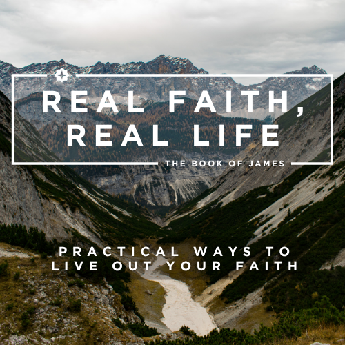 The Tongue: A Restless Evil - James 3:1-12 episode artwork