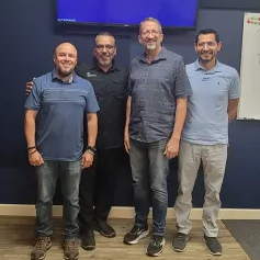 Hispanic Residency Opens in Southwest Idaho