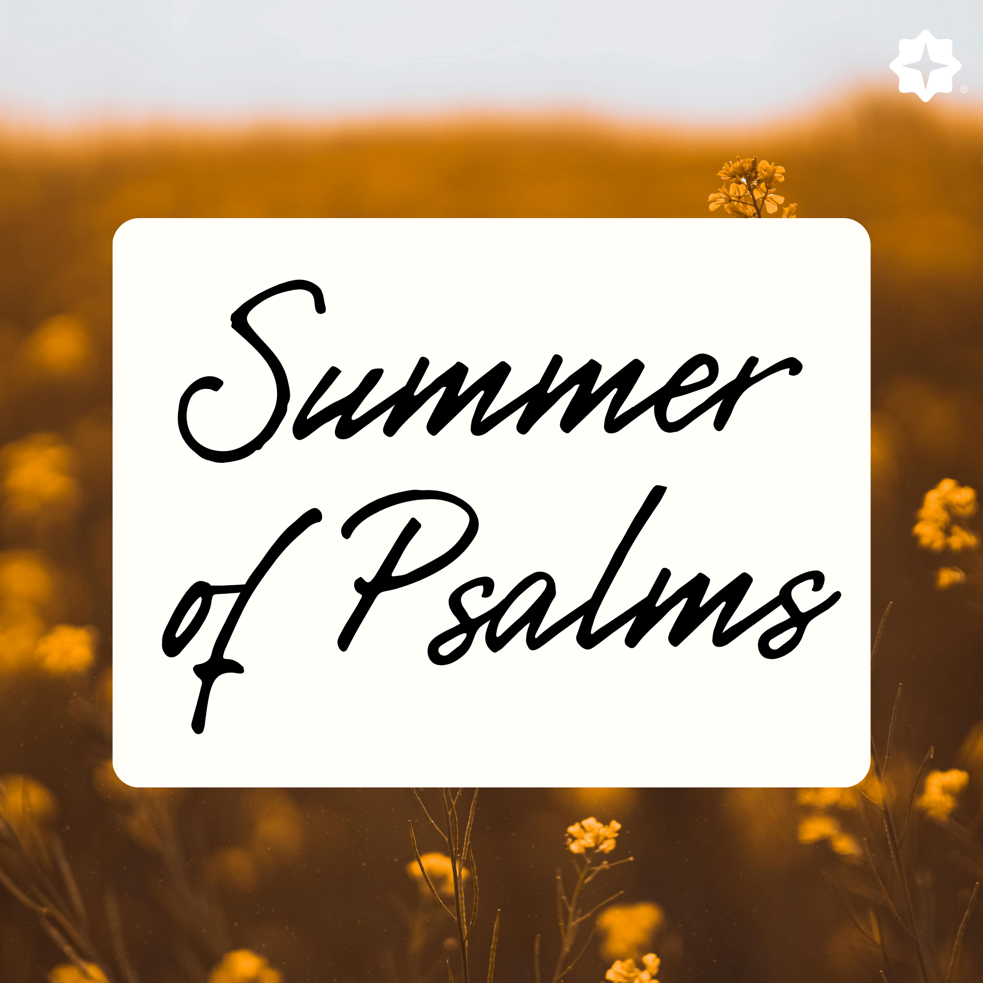 Praising &amp; Proclaiming God's Perfection - Psalm 9