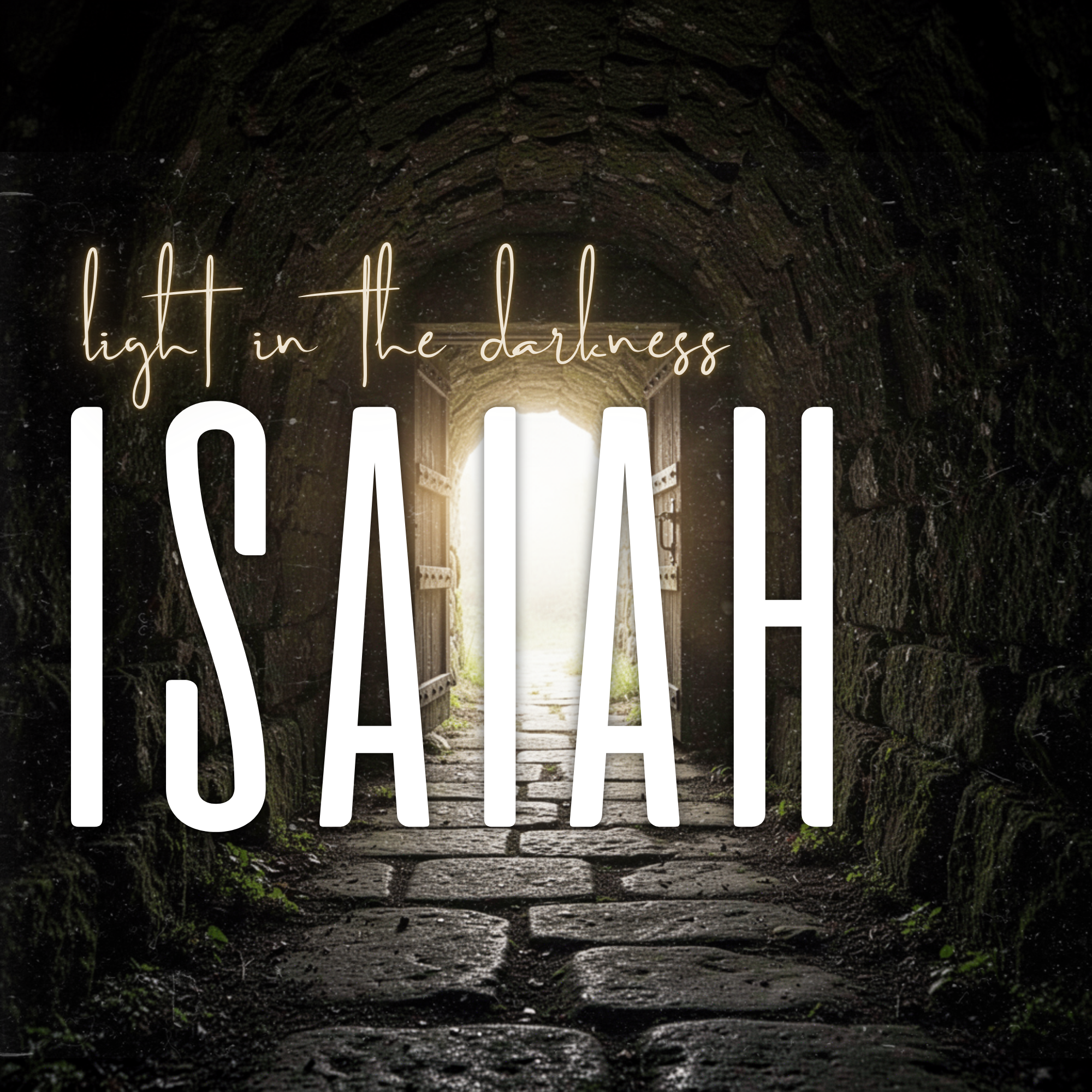 What Will Be - Isaiah 25:6-26:9