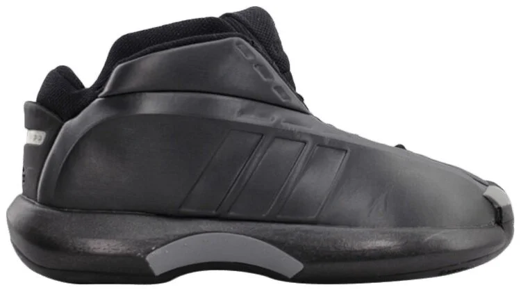 Kobe shoes, heavy as bricks, designed after Audi TT, similar weight.