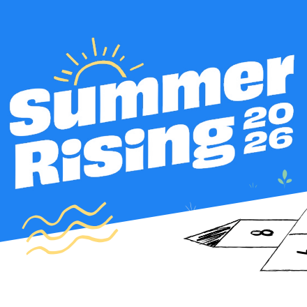Summer Rising Information