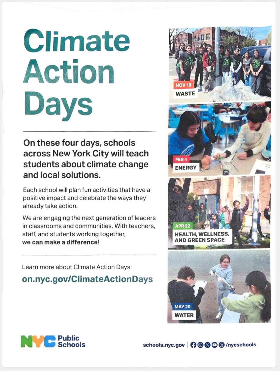 Climate Action Days