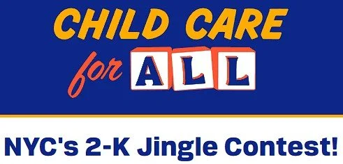 NYC JINGLE CONTEST