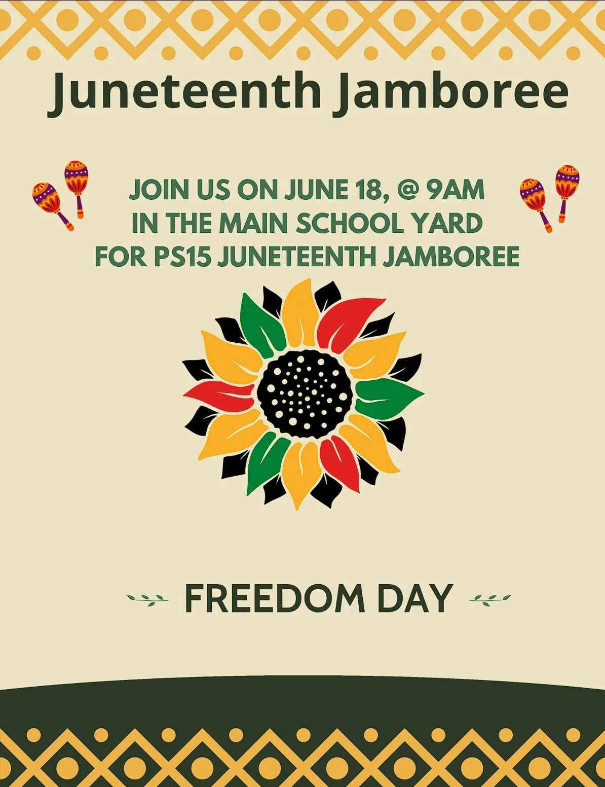 Juneteenth Jamboree
