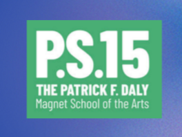 Welcome in our Newest PS 15 Staff