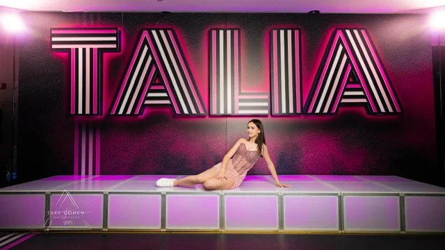 Talia