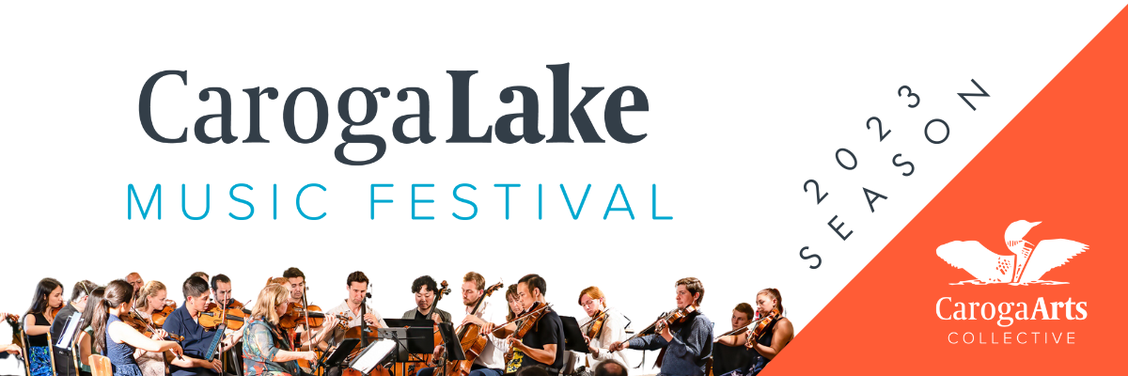 Caroga Lake Music Festival