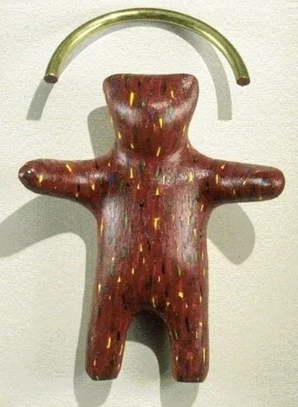 Exhibit 7: Creatures in Art - Wild & Make-Believe (School District: HSD)