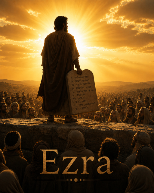 Ezra 10:6-44
