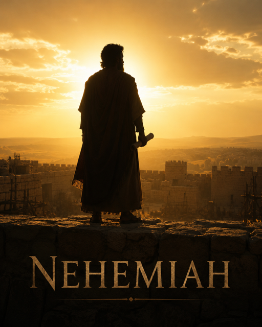 Nehemiah 5