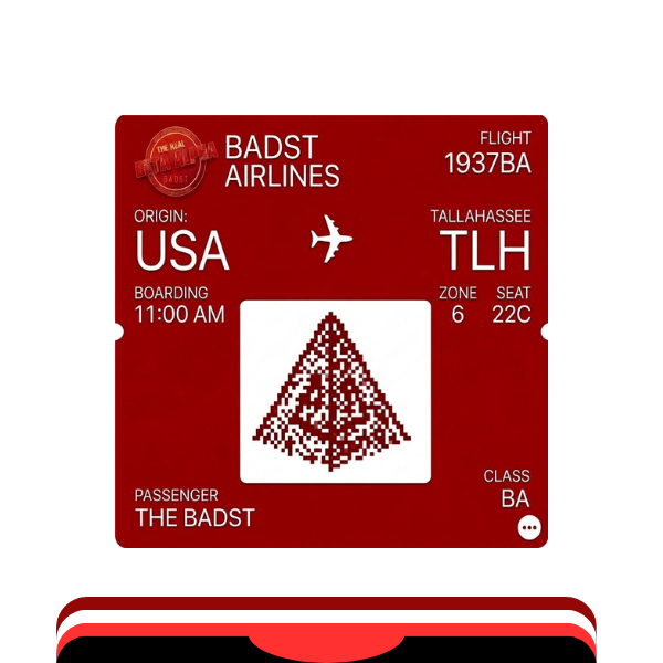 Studio DST Ticket