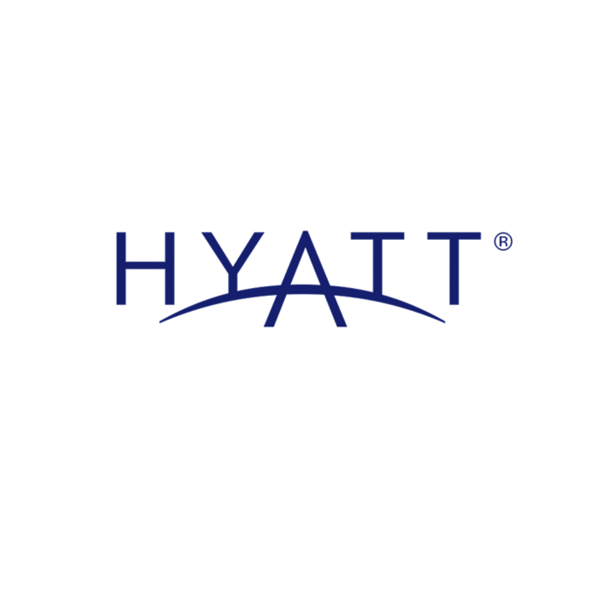 Hyatt hotel logo