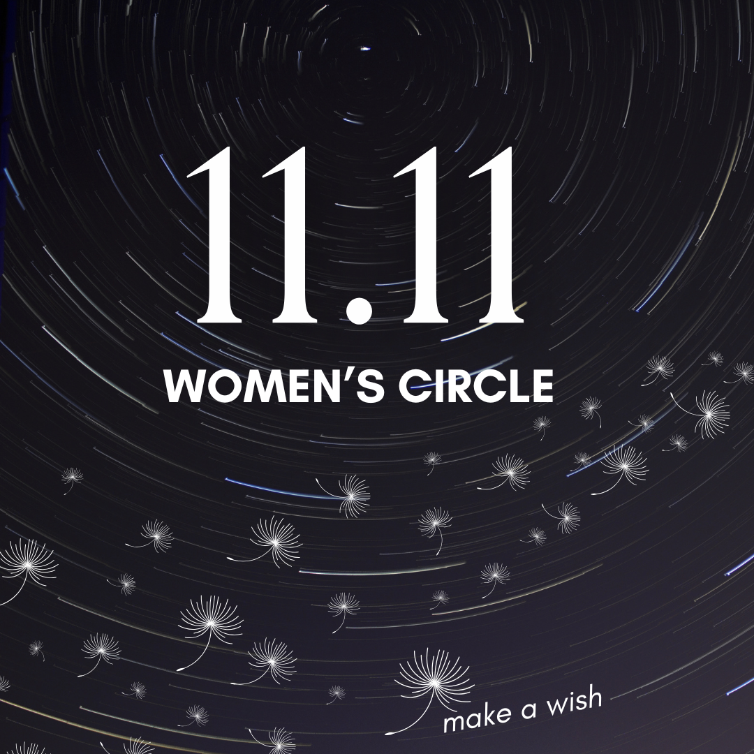 11/11 Make A Wish