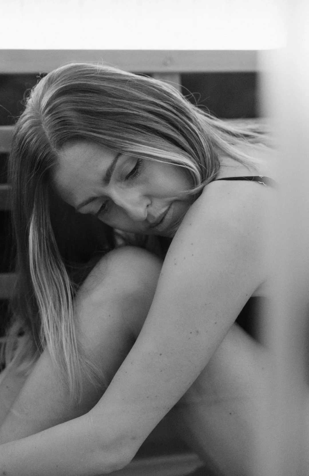 &ldquo;The quieter you become, the more you are able to hear.&rdquo; - Ram Dass

Let this be your reminder to slow down as the weekend begins.
You don&rsquo;t need to fill every moment&mdash;sometimes the most restorative thing you can do is nothing 