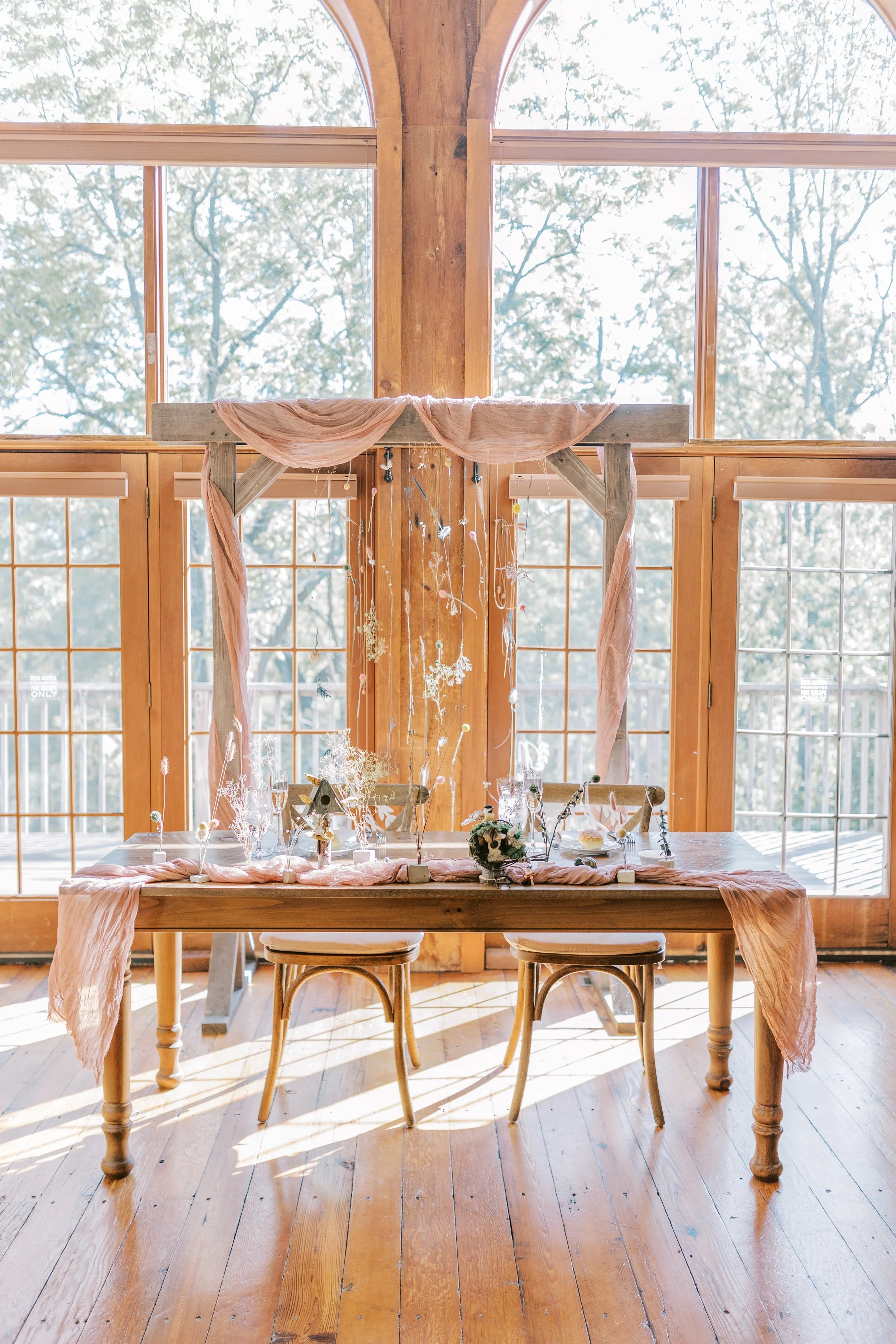 Elyse and Tristian's Wedding at Historic Stonebrook Farm — Laura Gares ...
