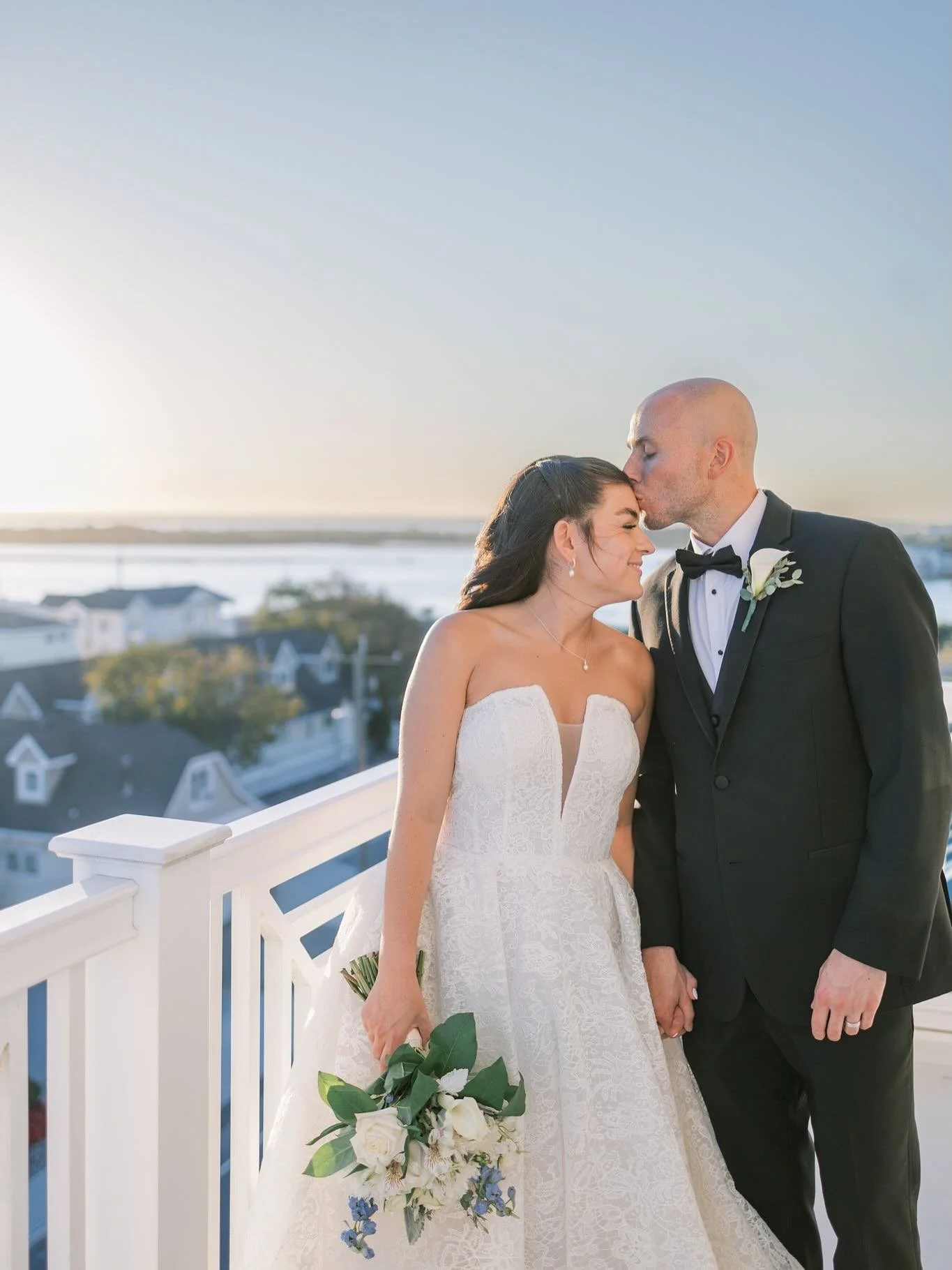 Another crazy October wedding weekend ahead for me (stay tuned for that!) and here&rsquo;s some adorableness from Lauren + Samuel from last weekend at the simply lovely @hotellbiweddings 💕