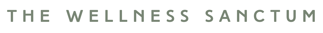 THE WELLNESS SANCTUM