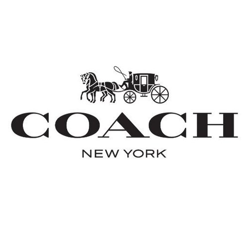 Coach collaboration with Amanda Perna