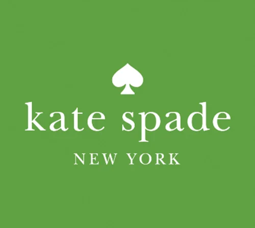 Kate Spade collaboration with Amanda Perna