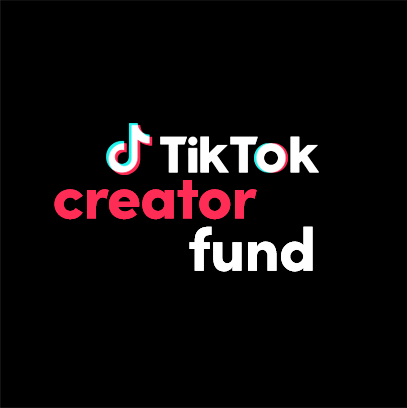 TikTok Creator Fund collaboration with Amanda Perna