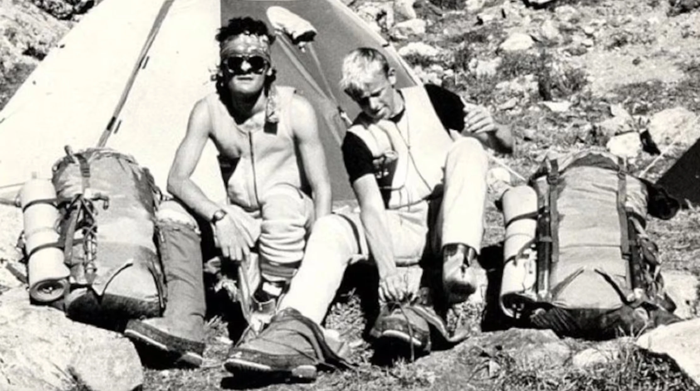 The Cost of Survival: The Cordillera Huayhuash Reserved Zone (Part 2) 