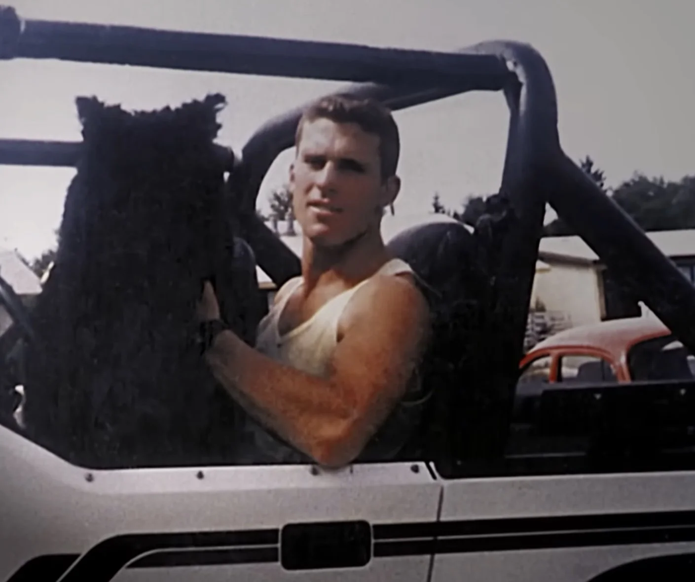 The Questionable Death of Duncan MacPherson: Stubai Alps