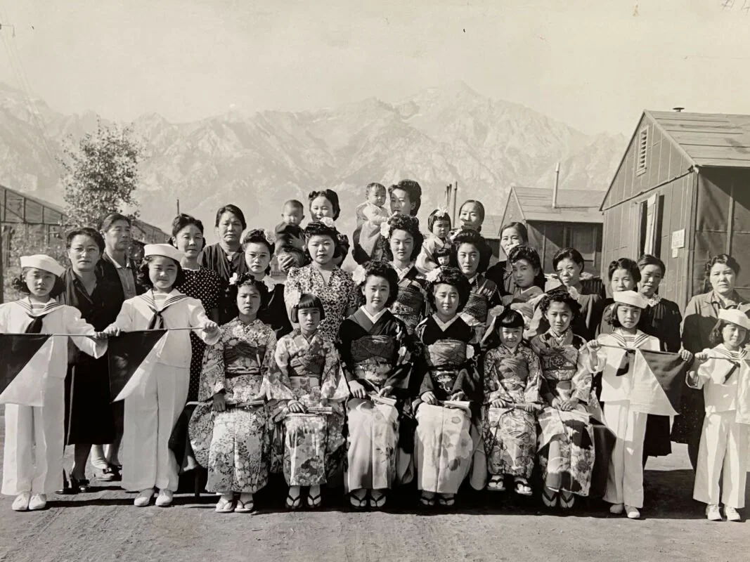 A Deadly Uprising: Manzanar National Historic Site