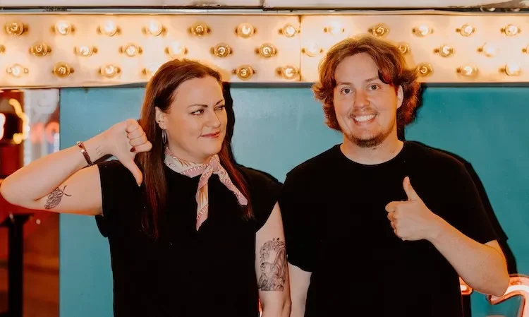 Acadia National Park, Just Skip It! ft. Beach Too Sandy, Water Too Wet