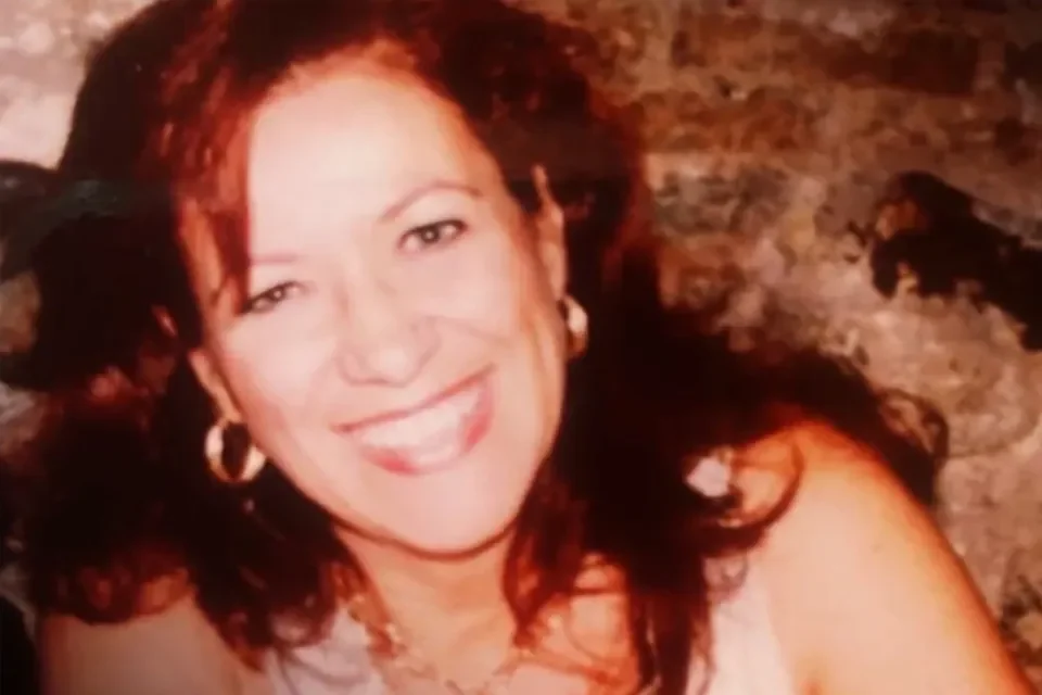 The Murder of Bianca Rudolph: Kafue National Park