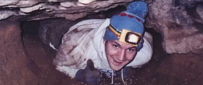 The Worst Way to Die: The Nutty Putty Cave