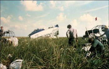 Christmas Carols and Survivor Songs - Remembering Flight 401: The Florida Everglades