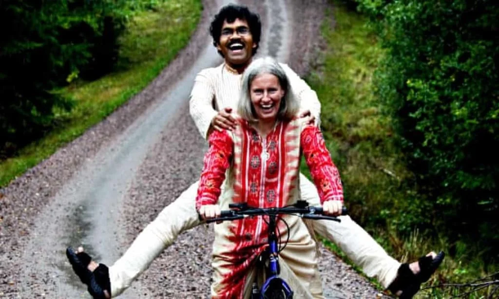 If He Wanted To, He Would: Across the Hippie Trail for Love