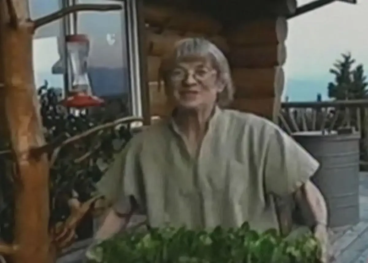 The Mysterious Disappearance of Stephanie Stewart: Jasper National Park