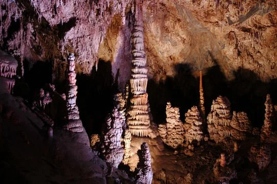Once Upon a Time: National Parks of Yesteryear