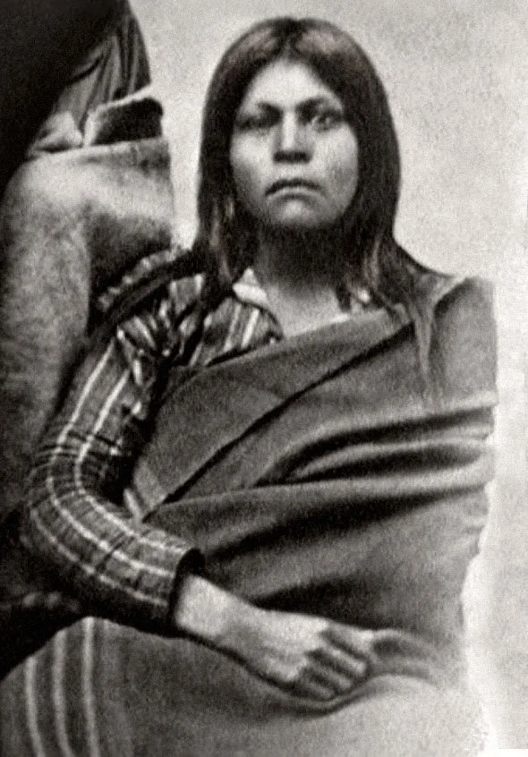The Lone Woman of Channel Islands: Channel Islands National Park